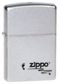 Зажигалка ZIPPO 205 Footprints